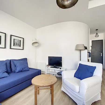 Le Duplex De Trouville - Yourhosthelper Trouville-sur-Mer