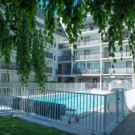 Le Duplex De Trouville - Yourhosthelper Apartman