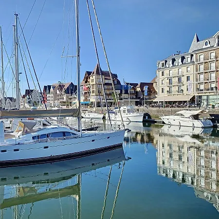 Le Duplex De Trouville - Yourhosthelper *