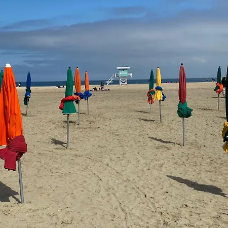 Apartman Le Duplex De Trouville - Yourhosthelper *