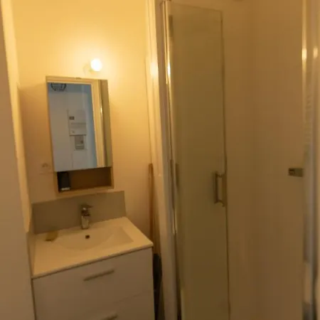 Le Duplex De Trouville - Yourhosthelper Apartman